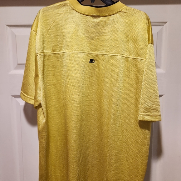 COPY - Starter mesh XL sports shirt mens - Picture 2 of 6